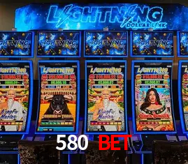 Explorando a Categoria de Eventos em Apostas na 580 bet