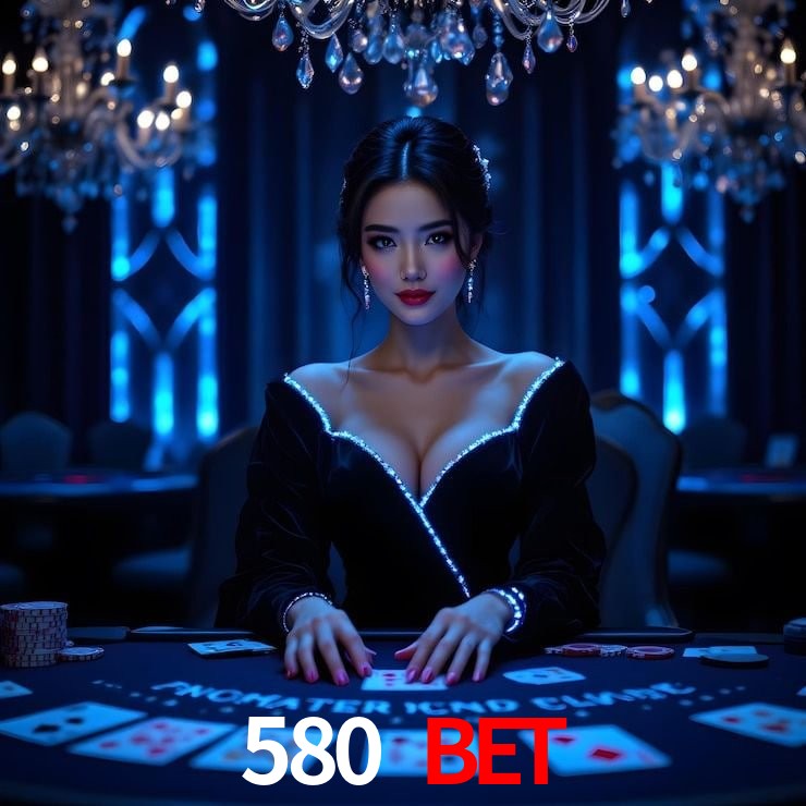 Ofertas Exclusivas 580 bet
