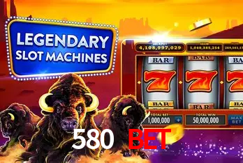 Descubra a Magia dos Jogos de Arcade no 580 bet