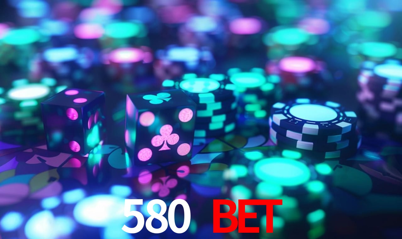 Apostas de Tênis 580 bet
