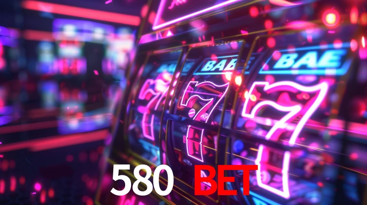 Responsive Design 580 bet