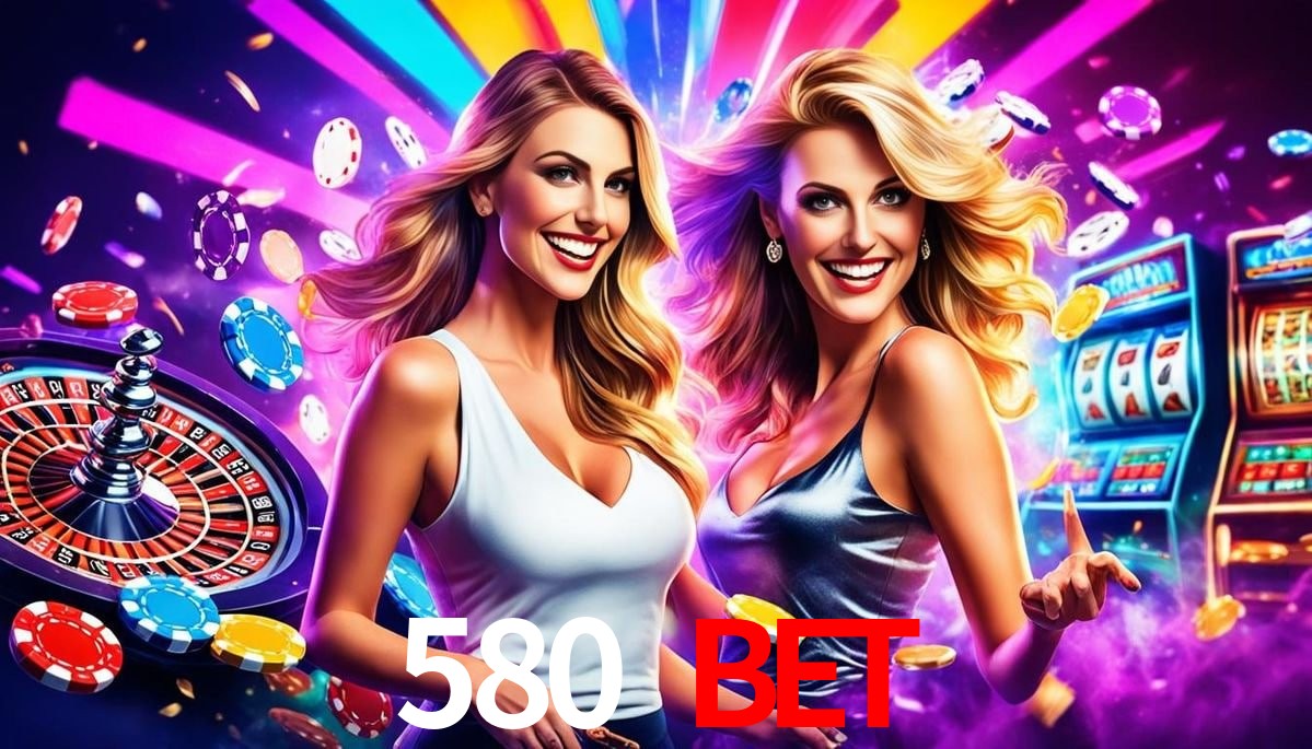 Mesa de Blackjack 580 bet