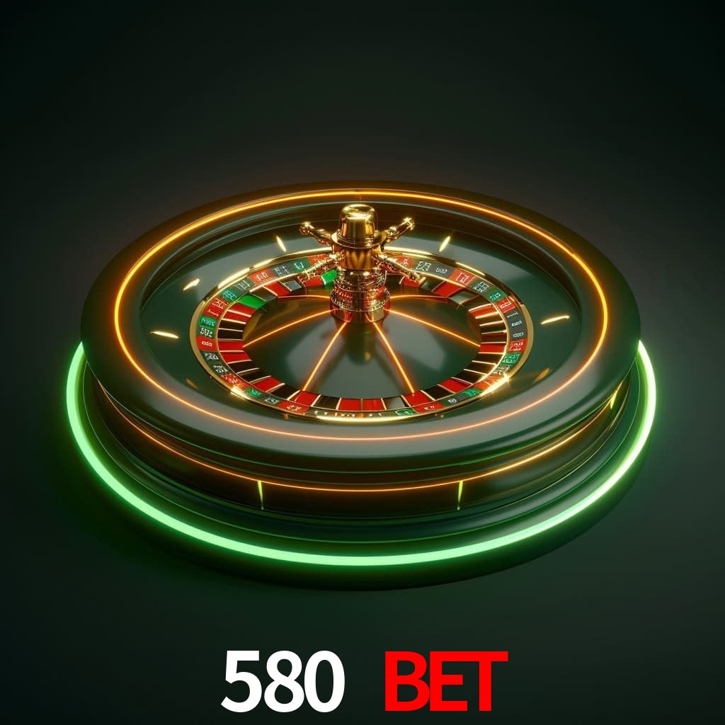 580 bet App - Aplicativo Móvel Oficial