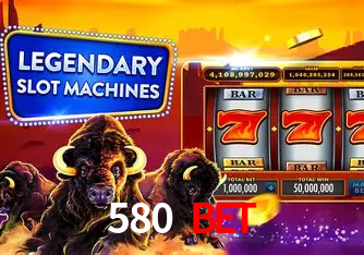 A Emoção da Loteria na 580 bet: Uma Chance de Mudança de Vida