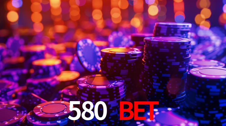 Bônus Generosos e Exclusivos no 580 bet para Você!