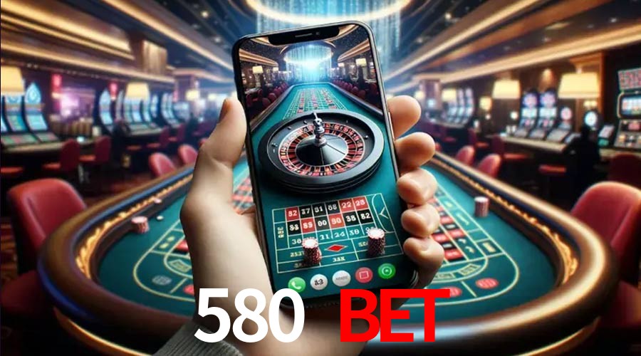 Platform Technology 580 bet
