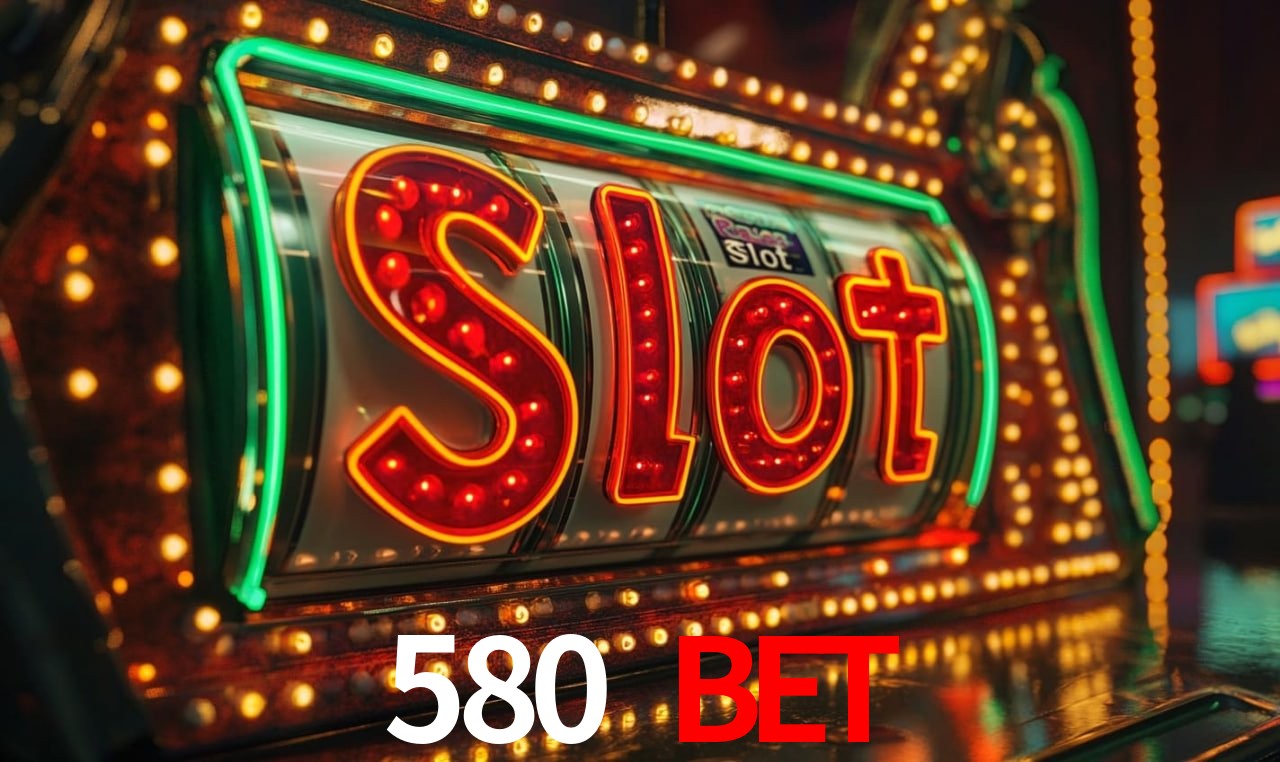 580 bet Entrar - Login Seguro Certificado