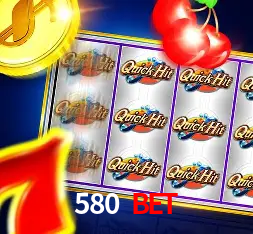 Apostas Esportivas na 580 bet: Um Guia Completo