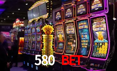 580 bet Rio de Janeiro - Bonus Terms