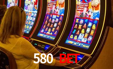 Descubra a Essência do 580 bet: Nossa História e Compromissos