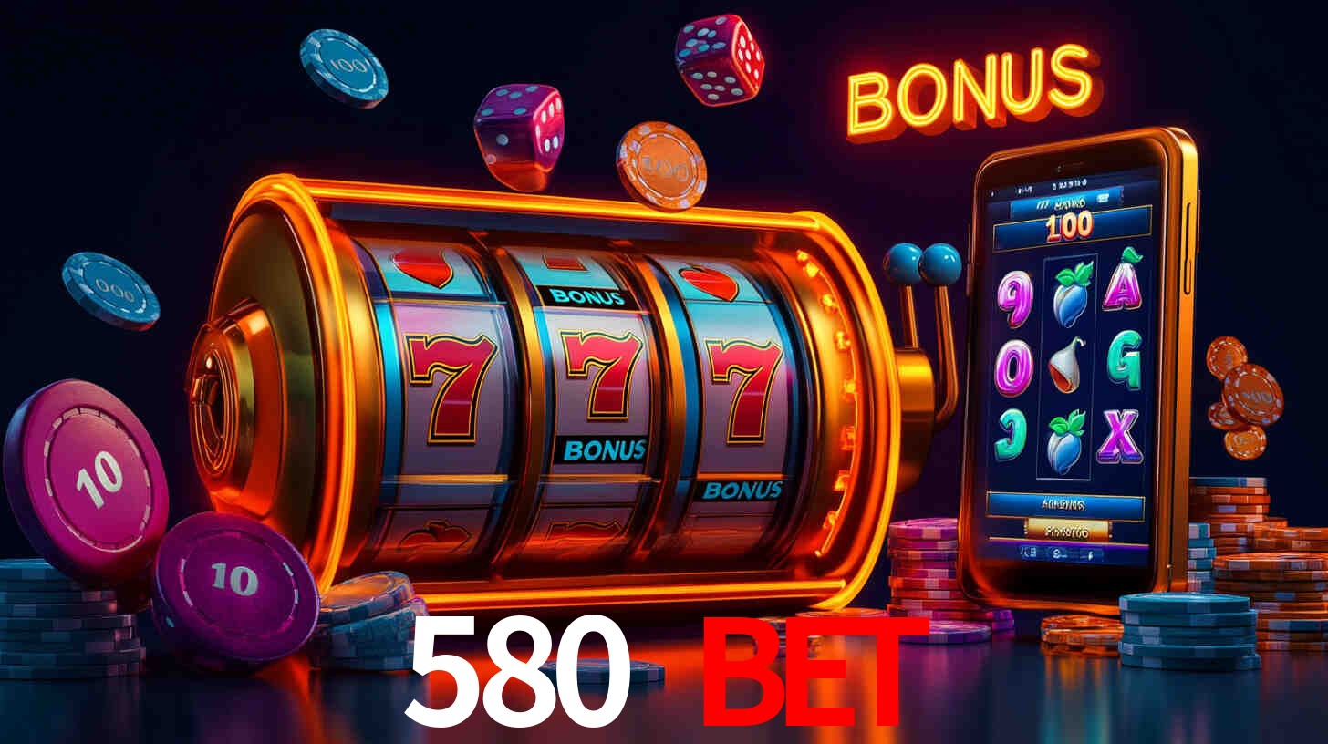 Descubra o Programa VIP da 580 bet: Vantagens Exclusivas para Jogadores