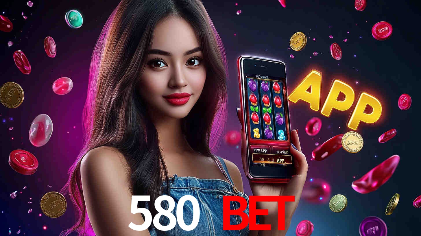 Descubra a Essência do 580 bet: Nossa História e Compromissos