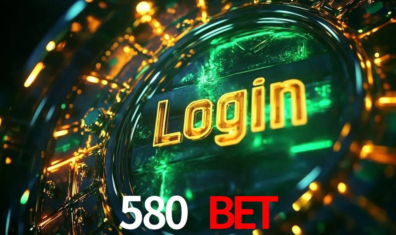 580 bet - Installation Guide