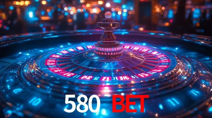 Exclusive Games 580 bet