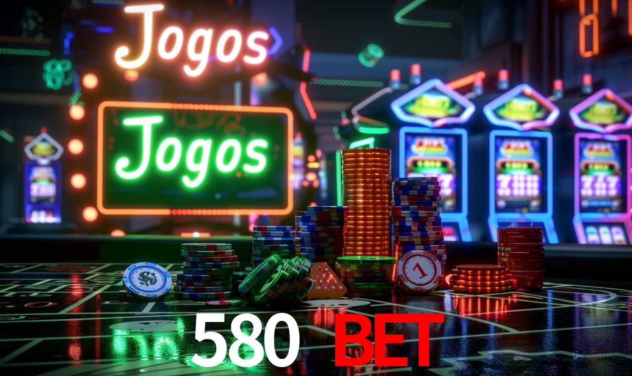 580 bet app