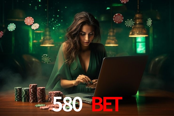 580 bet - App Security