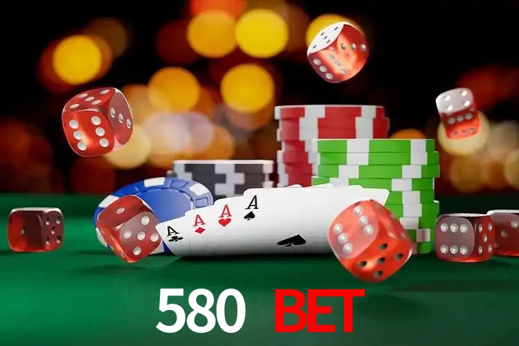 Especiais de Fim de Semana 580 bet