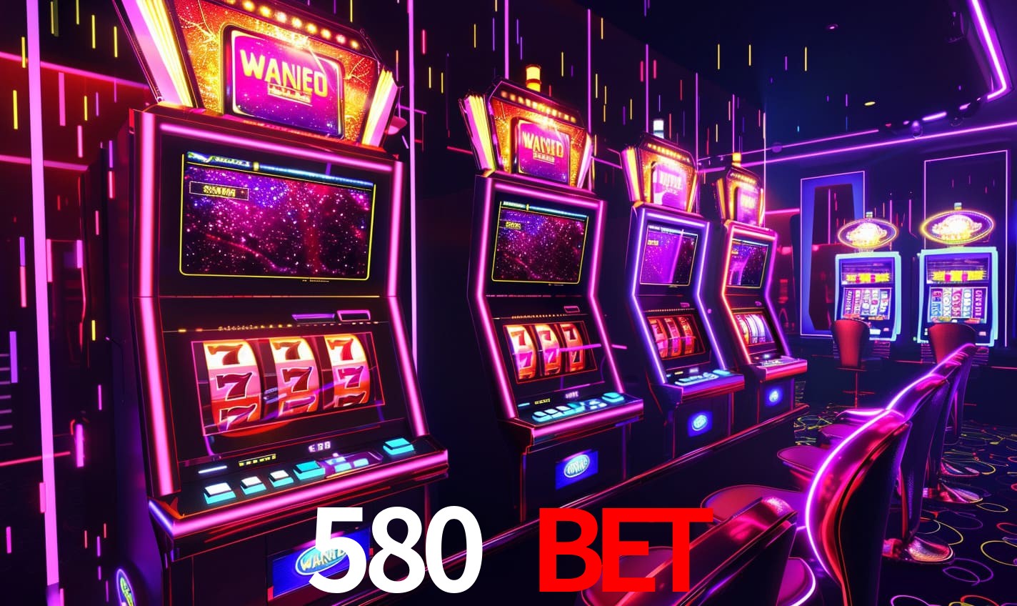 A Emoção da Loteria na 580 bet: Uma Chance de Mudança de Vida