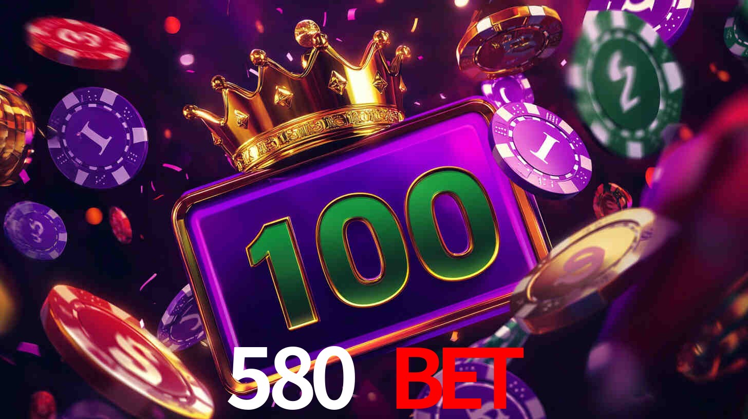 Roulette Table 580 bet
