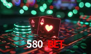 Login Seguro 580 bet