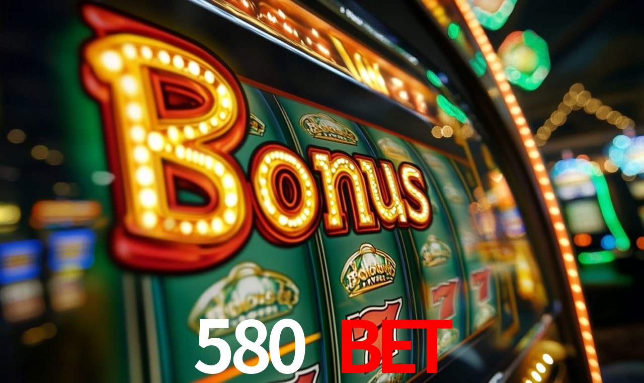 580 bet Belo Horizonte - Promo Tips