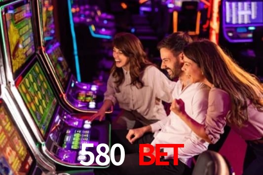 Jogos Exclusivos 580 bet