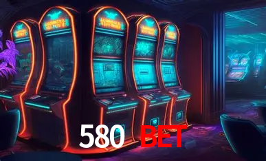 Inovações de Jogos na 580 bet: O Futuro das Experiências Interativas