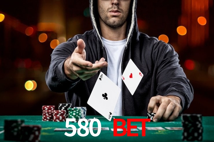 580 bet
