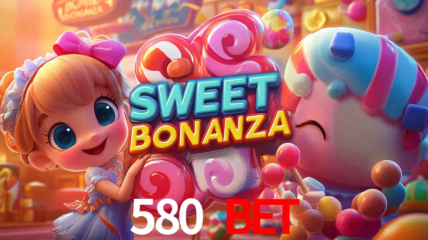 A Popularidade dos Caça-Níqueis no 580 bet