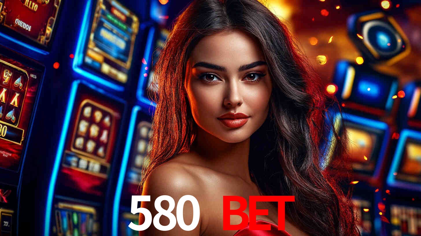 Inovações de Jogos na 580 bet: O Futuro das Experiências Interativas