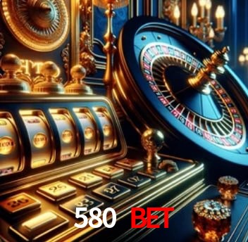 Estatísticas 580 bet