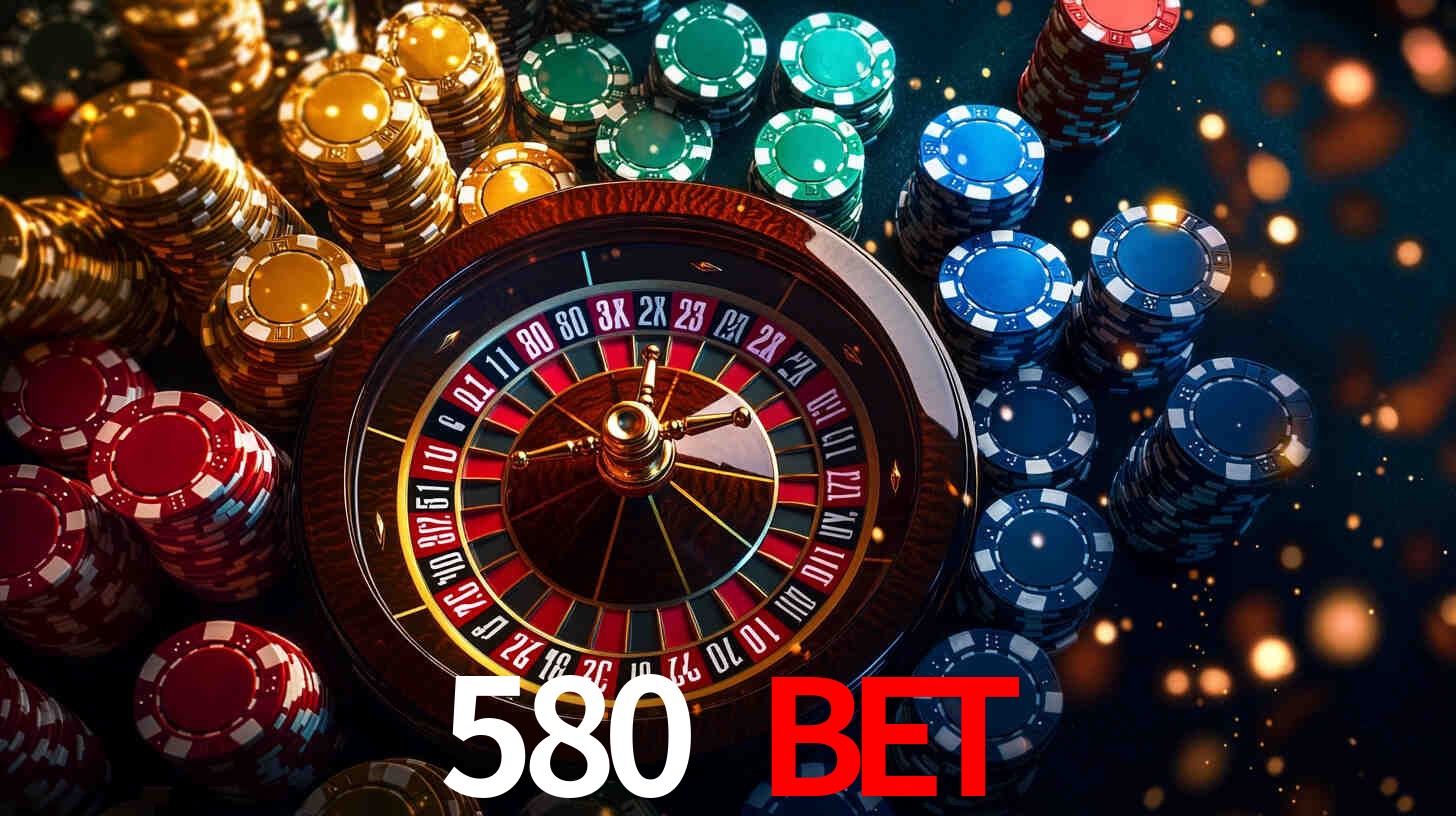 Tournaments 580 bet