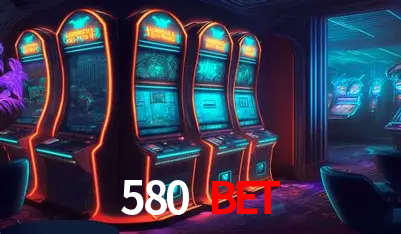 580 bet São Paulo - All Bonuses