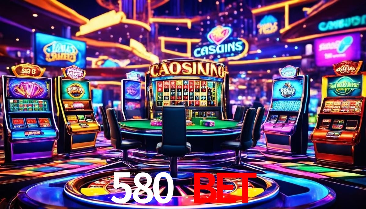 Segurança 2FA 580 bet